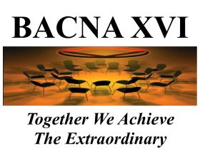 Charles D-Lowell-MA-Sean C-Alexandria-VA-The Message Of Our Meeting-BACNA XVI-Jan 17-19-2014-Boston-MA