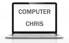 Computer Chris - South Shore Area-CVACNA XXV-Today We Have A Choice-Nov-7-9-2014-Burlington-VT