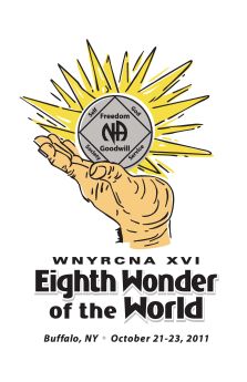 Tim V-Buffalo-NY-Illness In Recovery-WNYRCNA XVI-Eighth Wonder OF The World-October-21-23-Buffalo-NY
