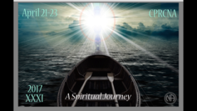 Sonya J-DC-Patience and Tolerance and Self Acceptance-CPRCNA XXXI-A Spiritual Journey-April 21-23-2017-Ocean City MD