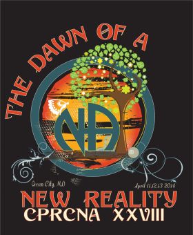 Towanda R-Norvana-The Newcomer Is The Most Important Person-CPRCNA XXVIII-April 11-13-2014-Ocean City MD