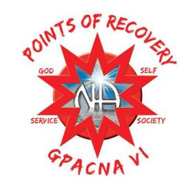 Liz M-SEMA-Parenting In Recovery-GPACNA VI-Points Of Recovery-Feb-24-26-2012-Warwick-RI