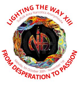 Alverna S-Brooklyn-NY-Womans Rap-SACNA-Suffolk Area-Lighting The Way XIII-October 30-November 1-Melleville-NY