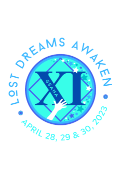 Louis R. - Long Island, NY. - Lost Dreams Awaken-The Granite State Area Convention of Narcotics Anonymous GSACNA XI. April 28th - April 30th, 2023 in Waterville Valley, NH