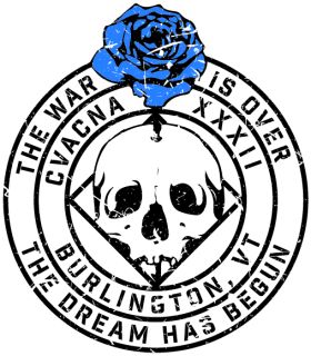 Still Rich - Claremont, NH. - The War Is Over, The DreamHas Begun- CVACNA XXX II Nov 12-14, 2021, in Burlington, VT 