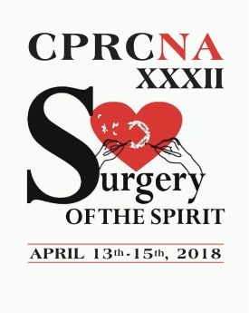 71-Frankie L-DC-The Hardest Place To Trust God Is IN Our Brokeness-CPRCNA XXXII-Surgery Of The Spirit-April 13-15-2018-Ocean City MD