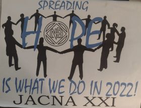 Vernon W.-Philadelphia-PA-Steps/Traditions-1-4-JACNA-XXI-Spreading The Hope-October-21-23-2022-Joilet-IL