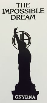Ernesto M-Open Arms-Special Interest Meeting-GNYRSO-History Book Launch Event-March 21-2015-Manhattan-NY