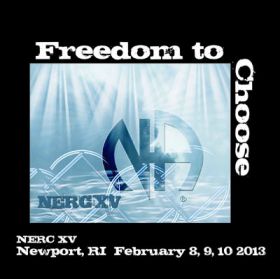 Nick G-SSA NERC XV- February-8-10-2013-Newport-RI