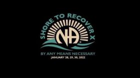 DREW A. NEW JERSEY - FROM THE STREETS TO THE SEATS -The Ocean Area Convention Of Narcotics Anonymous. OACC X – Jan 28-Jan 30, 2022, in Manahawkin, NJ 