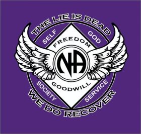 Antonio B. - Milwaukee, ILL - We Do Recover-The Greater Milwaukee Unity Convention of Narcotics Anonymous GUMUCNA XXV. May 12th -May  14st, 2023 in Milwaukee, WI