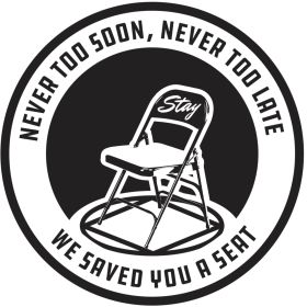 Jan S-Chris M-Cape Atlantic-FACE-CVACNA XXX-Never Too Soon Never Too Late We Saved You A Seat-November 15-17-2019-Burlington VT