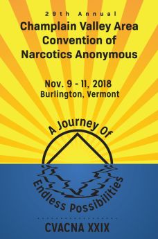 14-Aaron  G-Vermont-Steps 4 and 5-CVACNA-A Journey To Endless Possibilities-November 9-11-2018-Burlington VT