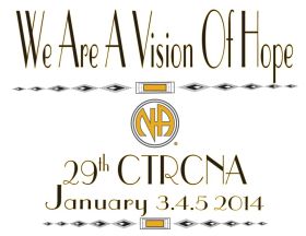 Adam H-CAR REport-CTRCNA-29-We Are A Vision Of Hope-Jan-3-5-2014-Stamford-CT