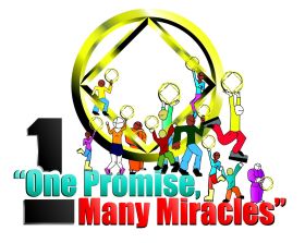 Jackie W Richmond VA- Step 1-3 Foundation First-AVCNA-One Promise Many Miricales XXXII-Jan-17-Jan-19-2014-Hagerstown-MD