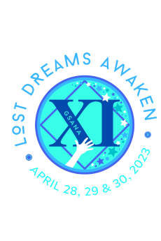 Kim R. - Long Island, NY. - Lost Dreams Awaken-The Granite State Area Convention of Narcotics Anonymous GSACNA XI. April 28th - April 30th, 2023 in Waterville Valley, NH
