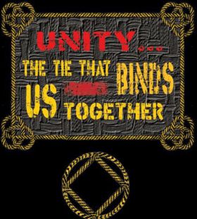 Kevin R-South Shore Area-Our Literature A Universal Language-Boys To Men-The Gathering Of Men XIV-Unity The Ties That Bind-April-11-2015-Fall River-MA