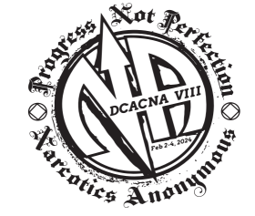 Kevin W-Philadelphia, PA-Steps1-3-The Delaware County Area of Narcotics Anonymous DELCO VIII. Feb 2th -Feb 4th , 2024 in KOP, PA