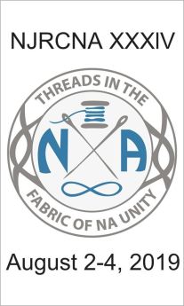 01-Nadia A-Philly-Who Is An Addict-NJRCNA XXXIV-Threads In The Fabric Of NA Unity-August 2-4-2019-Cherry Hill NJ