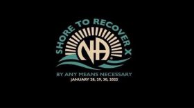 FRANKIE F. - NEW JERSEY- HOW SOON DO YOU WANT TO FEEL BETTER  -The Ocean Area Convention Of Narcotics Anonymous. OACC X – Jan 28-Jan 30, 2022, in Manahawkin, NJ 
