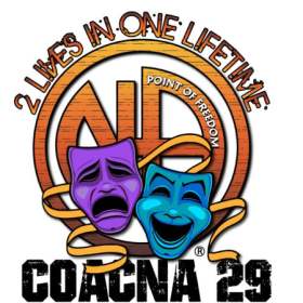 TERESA O -NORTHERN CALIFORNIA-  FRIDAY MIDNIGHT SPEAKER-The Central Ohio Area Convention Of Narcotics Anonymous. COACNAXXVIII – Jan 14-Jan 16, 2022, in Columbus, OH 