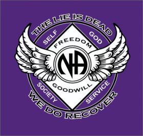Anny Mae R. - Milwaukee, WI. - We Do Recovery-The Greater Milwaukee Unity Convention of Narcotics Anonymous GUMUCNA XXV. May 12th -May  14st, 2023 in Milwaukee, WI