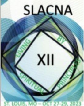Nica I. - Cleveland, OH. - Self- Acceptance-The ST. Louis Convention of Narcotics Anonymous SLACNA XII. Oct 27 -Oct 29, 2023 in St. Louis, MO