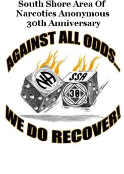 Mike P-New Jersey-Recovery And Relapse-South Shore Area 30th Anniversary-December-4-6-2015-Plymouth-MA