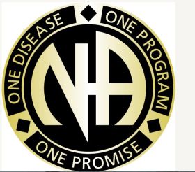 .Jeff H-South Jersey Area-You can't heal pretending that you are ok- The Small Wonder Area of Narcotics Anonymous - SWACNA XIV. March 11th-13th, 2022 in Wilmington, DE