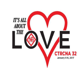 CT- New Jersey-Awareness Alone Is Never Enough-CTRCNA XXXII-Its All About The Love-January 6-8-2017-Stamford CT