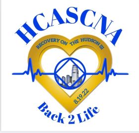New Comer John - Brooklyn - Recovery & Relapse-HCASCNA Recovery on the Hudson III Convention of Narcotics Anonymous HCASCNA III . August 19th - August 21rd, 2022 in Islin NJ